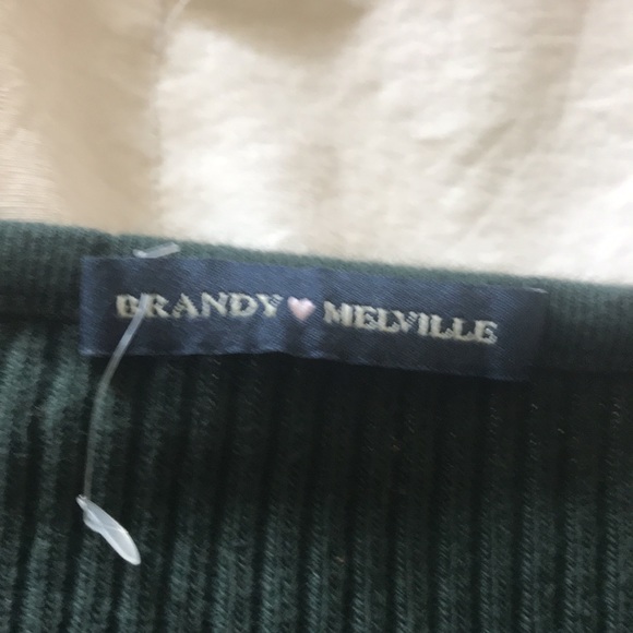 Brandy Melville long sleeve - Picture 2 of 2